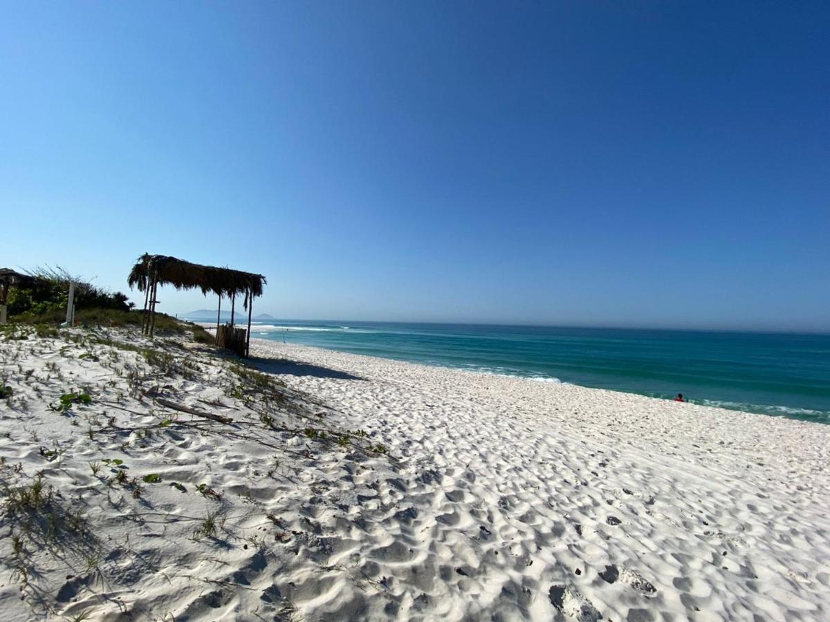 Beach House Uma Casa No Caribe Brasileiro أرايال دو كابو المظهر الخارجي الصورة